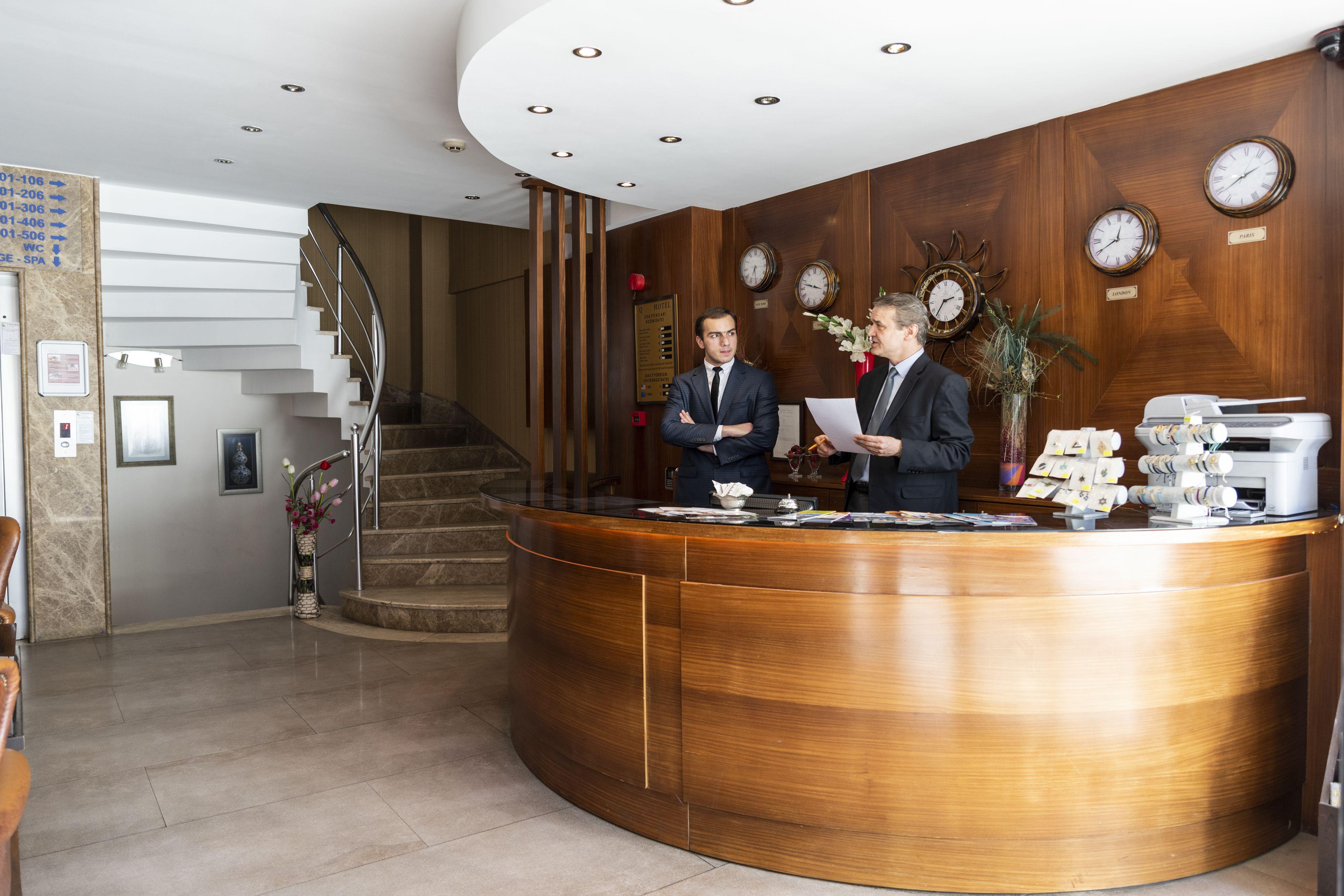 Senabil Hotel Old City & Spa — Fotoğraflar 3